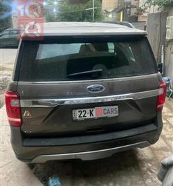 فورد إكسبيديشن